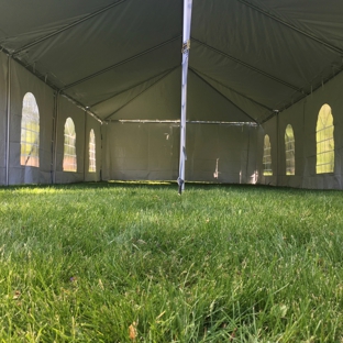 TC's Tents and Events - Livonia, MI