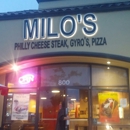 Milos - Greek Restaurants