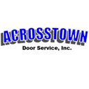 Acrosstown Door Service Inc. - Overhead Doors