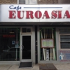 Cafe Euroasia gallery