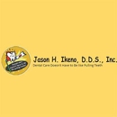 Ikeno Jason H DDS Inc - Dentists