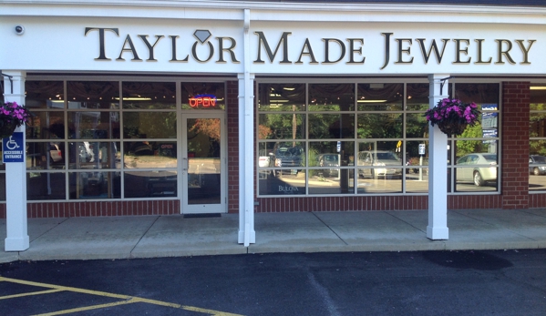 Taylor Made Jewelry - Akron, OH