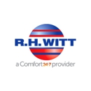 R.H. Witt Heating, Cooling & Sheet Metal - Fireplaces