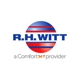 R.H. Witt Heating, Cooling & Sheet Metal