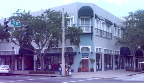 Florida Craftsmen Inc - Saint Petersburg, FL