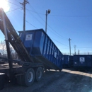 American Eagle Waste Industry - Trash Containers & Dumpsters