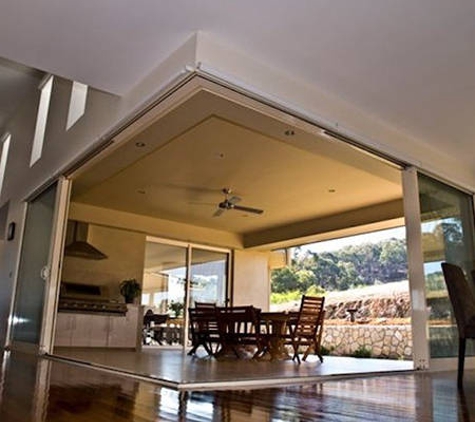 Monaro Windows Mitchell - Mitchell, ACT
