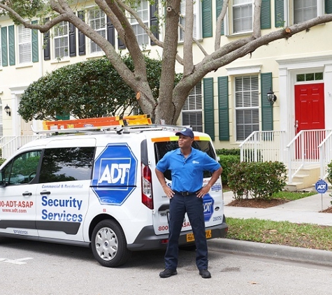 ADT Security Services LLC - Hialeah, FL