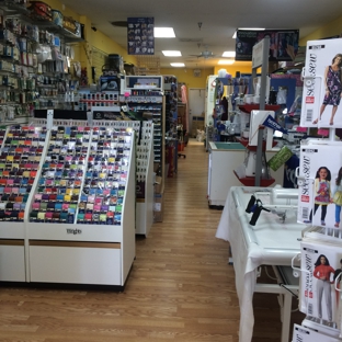 Sew Much Fun, Inc - Boca Raton, FL