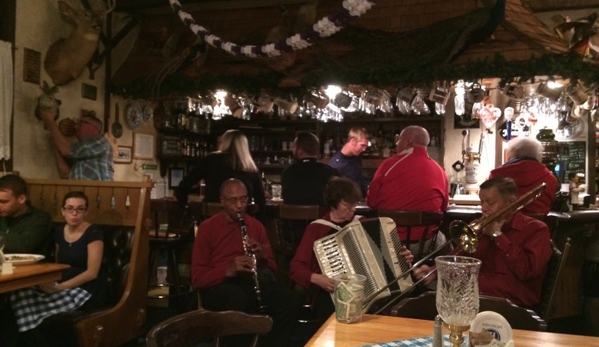 Bayern Stube Restaurant - Gibson City, IL