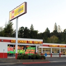 Les Schwab Tires - Tire Dealers