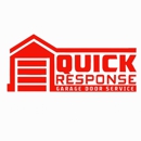 Quick Response Garage Door Service - Garage Doors & Openers