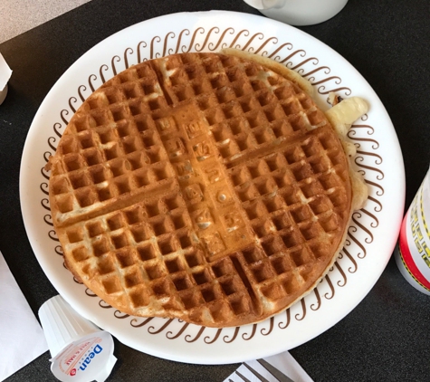 Waffle House - Alpharetta, GA