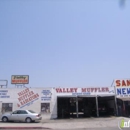 Valley Muffler & Radiator - Engines-Diesel-Fuel Injection Parts & Service