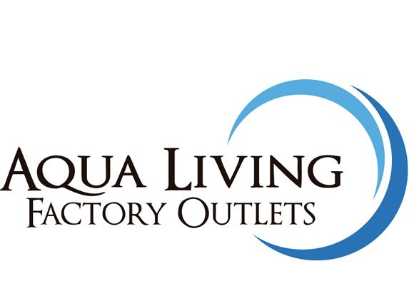 Aqua Living Factory Outlets - Sumner, WA