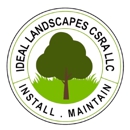 Ideal Landscapes CSRA LLC - Landscape Designers & Consultants
