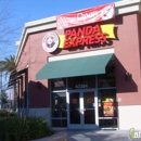 Panda Express - Fast Food Restaurants