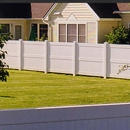 Hart F E Fence - Automation Systems & Equipment