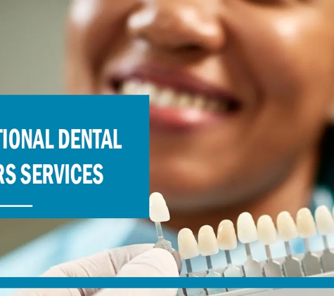 Capital Dentistry. - Ngunnawal, ACT. Exceptional Dental Veneers Services