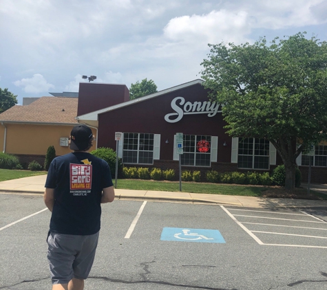 Sonny's Bar-B-Q - Mooresville, NC