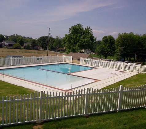 Precision Pools Inc. - Newark, DE