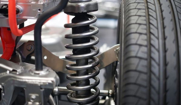 Warrnambool Tyre & Auto - Warrnambool, VIC