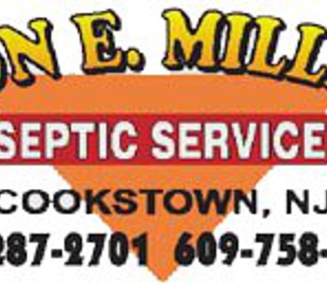 Don E. Miller Septic Service, Inc. - Wrightstown, NJ
