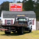 Ellis Towing - Auto Repair & Service