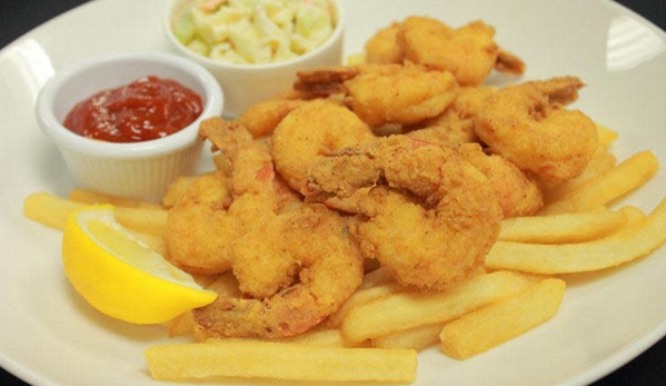 Harry's Seafood - Saint Augustine, FL