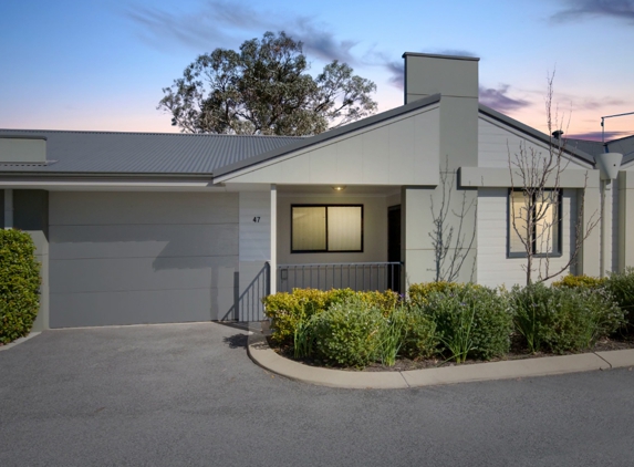 Siena Living Pty Ltd - Greenfields, WA