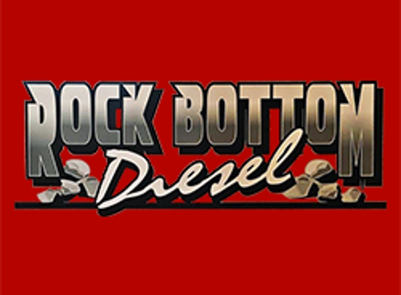 Rock Bottom Diesel - Melrose, MN