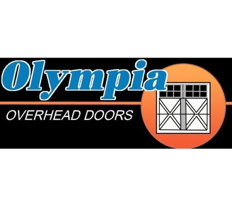 Olympia Overhead Doors - Lacey, WA