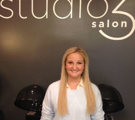 Studio 3 Salon - Overland Park, KS