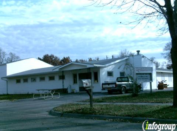 Nebraska Islamic Foundation - Lincoln, NE