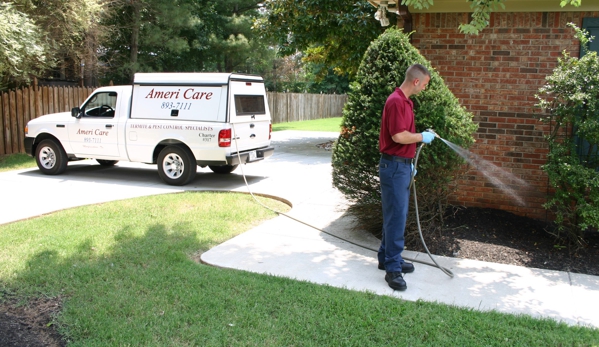 Ameri Care Services Inc - Murfreesboro, TN