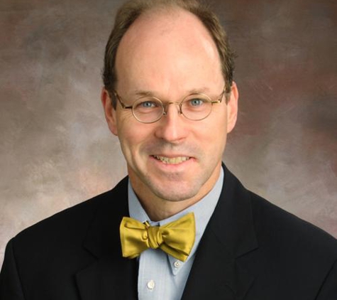 David E Tate, Jr., MD - Louisville, KY