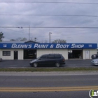 Glenn's Paint & Body Shop