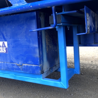 Casino Engineering and Industrial Supplies - Casino, NSW