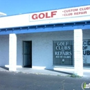 Ace of Clubs - Get A Grip - Golf Equipment Repair