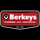 Berkeys Plumbing, A/C & Electrical
