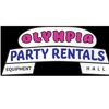 OLYMPIA PARTY RENTALS gallery