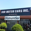 Sur Motor Cars - New Car Dealers