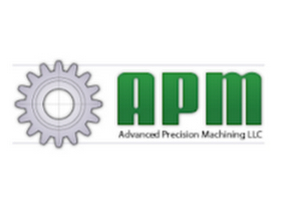 Advanced Precision Machining - Longmont, CO