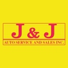 J & J Auto Service & Sales, Inc. gallery