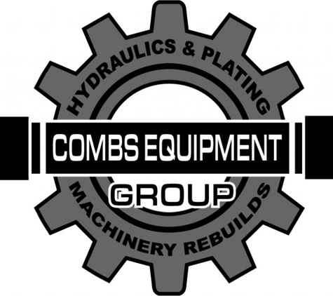 Combs Equipment Group LLC - Middlesboro, KY