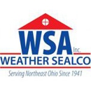 WSA Inc. Weather Sealco - Sunrooms & Solariums