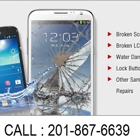 iPhone Samsung Galaxy LG  HTC Phone Repair