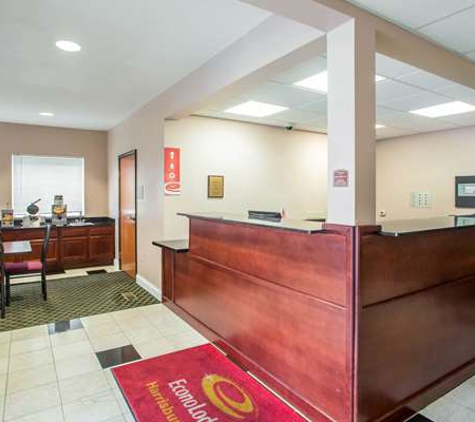 Econo Lodge - Harrisburg, PA