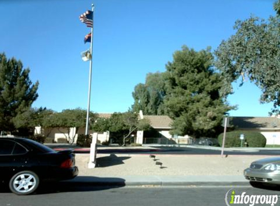 Horizon Post Acute & Rehabilitation Center - Glendale, AZ