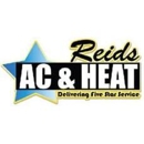 Reids AC - Air Conditioning Contractors & Systems